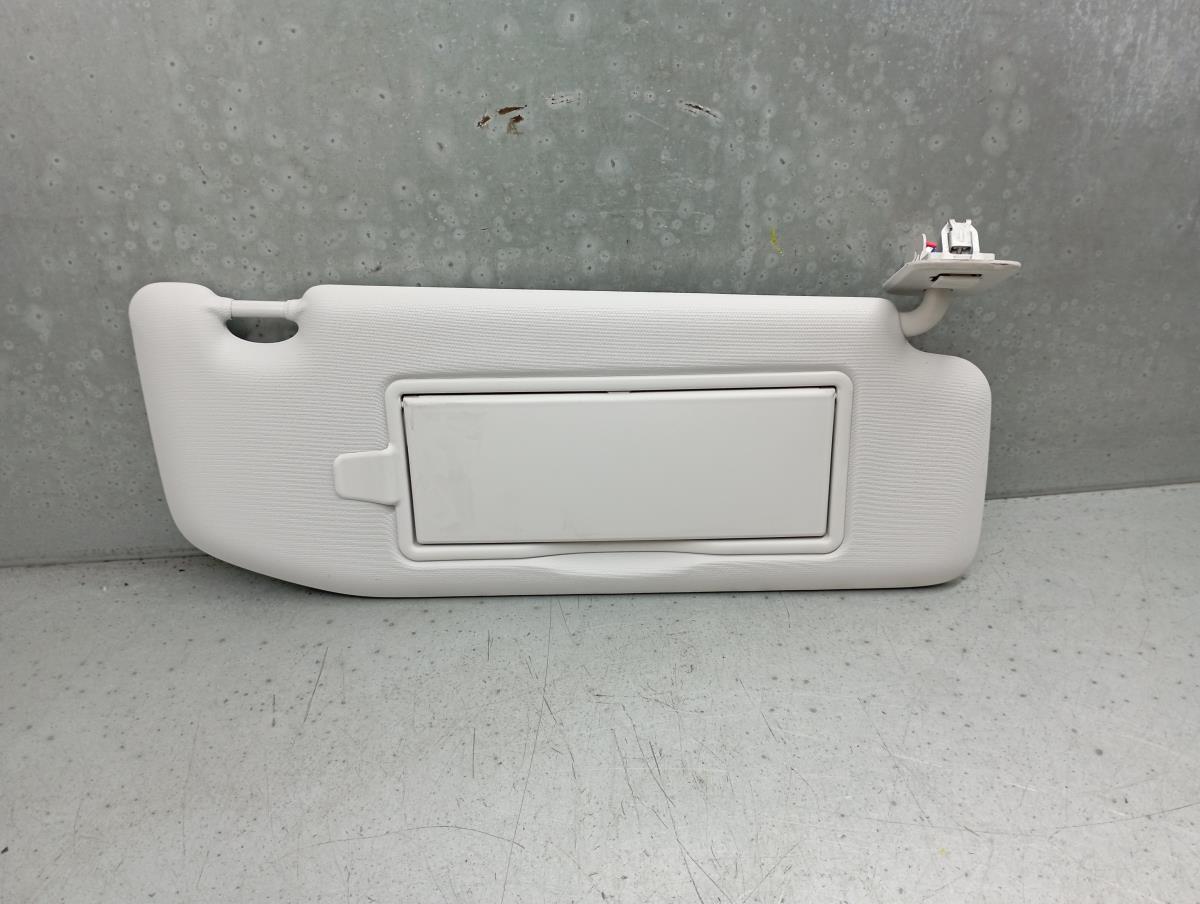 Right Sun Visor CITROËN C4 III Imagem-1