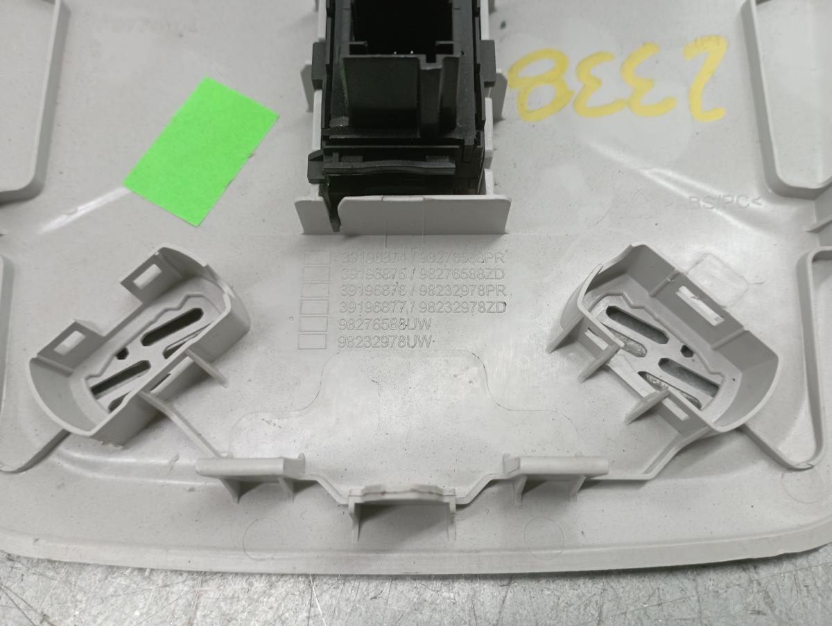 Plafón Delantero CITROËN C4 III Imagem-2