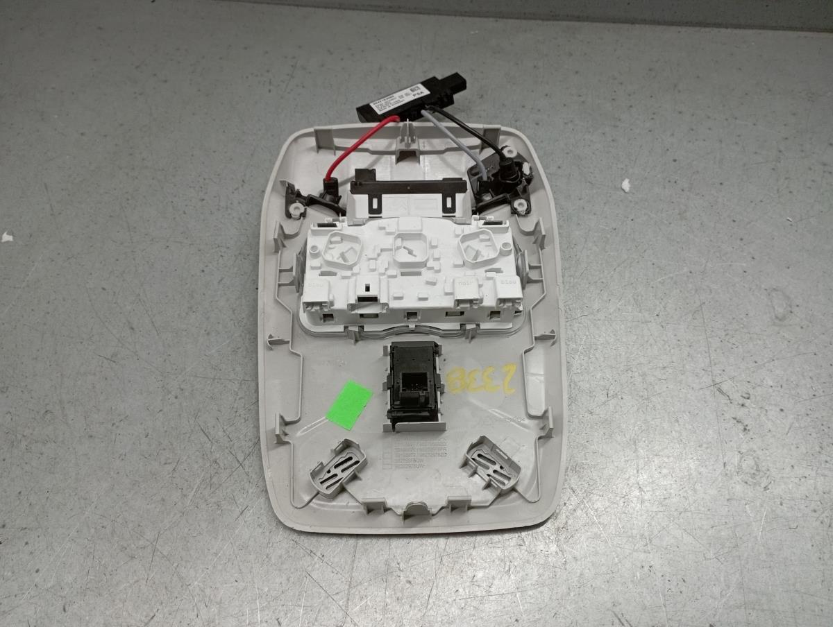 Plafón Delantero CITROËN C4 III Imagem-1