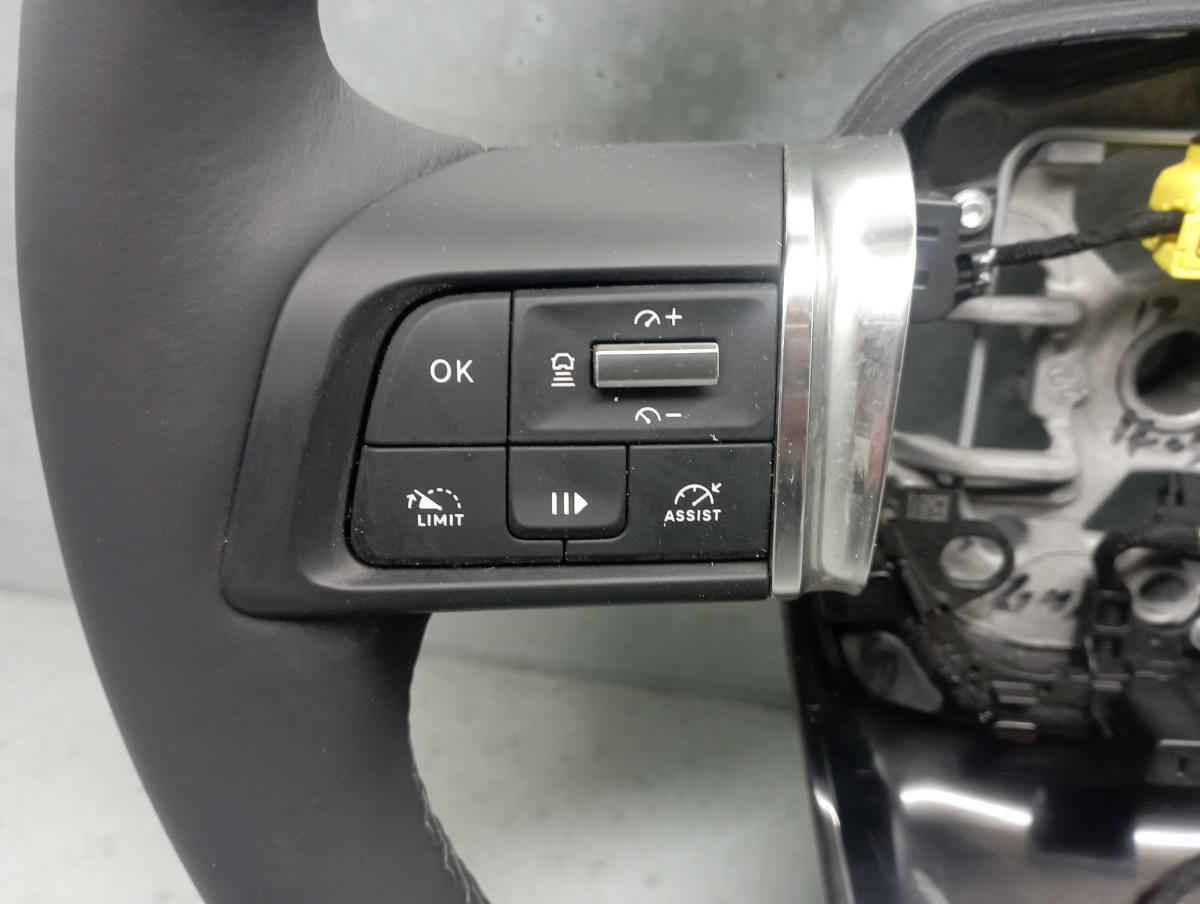 Volante de dirección CITROËN C4 III Imagem-1