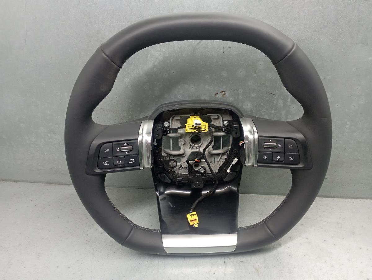 Volante de dirección CITROËN C4 III