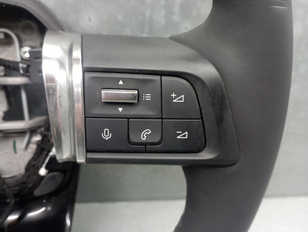 Volante de dirección CITROËN C4 III Imagem-2