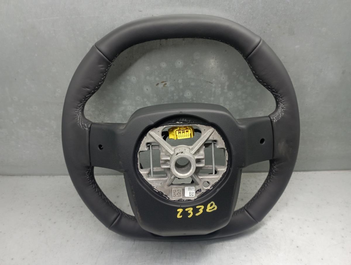Volante de dirección CITROËN C4 III Imagem-3
