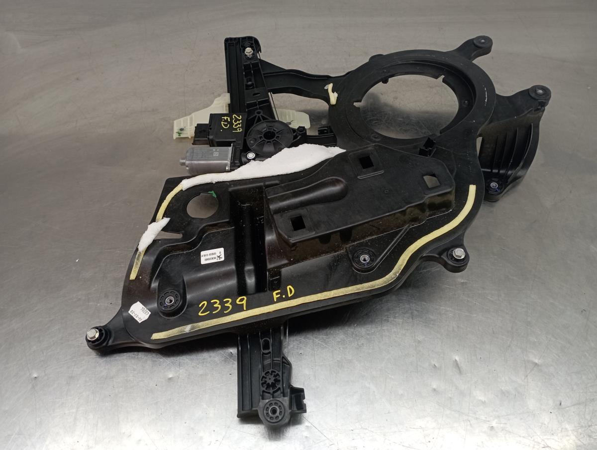 Elevalunas delantero derecho CITROËN Berlingo (K9)