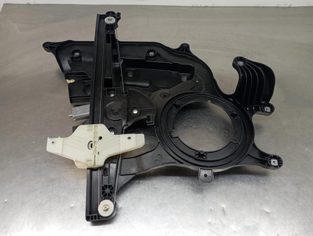 Elevalunas delantero derecho CITROËN Berlingo (K9) Imagem-1