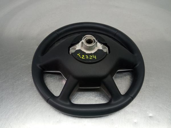 Volante de dirección DACIA Sandero II (5S_) Imagem-1