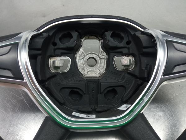 Volante de dirección DACIA Sandero II (5S_) Imagem-2