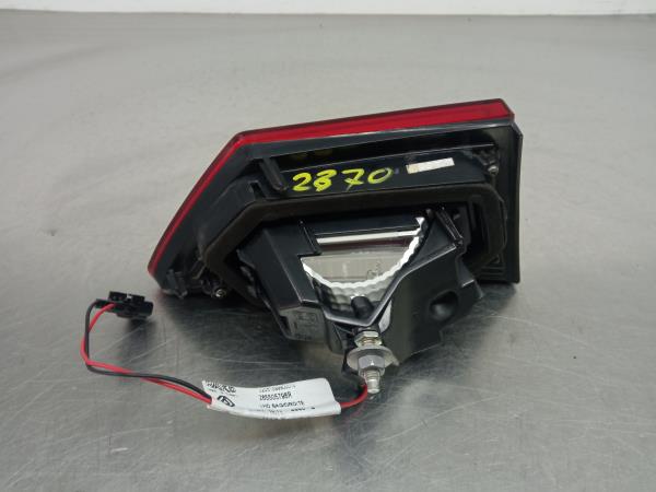 Fanale Destro Baule RENAULT Clio IV (BH_) Imagem-1