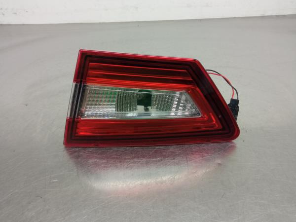 Fanale Destro Baule RENAULT Clio IV (BH_)