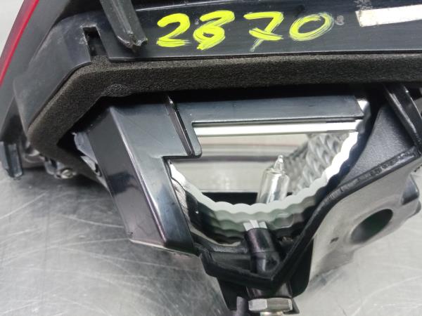 Fanale Destro Baule RENAULT Clio IV (BH_) Imagem-3