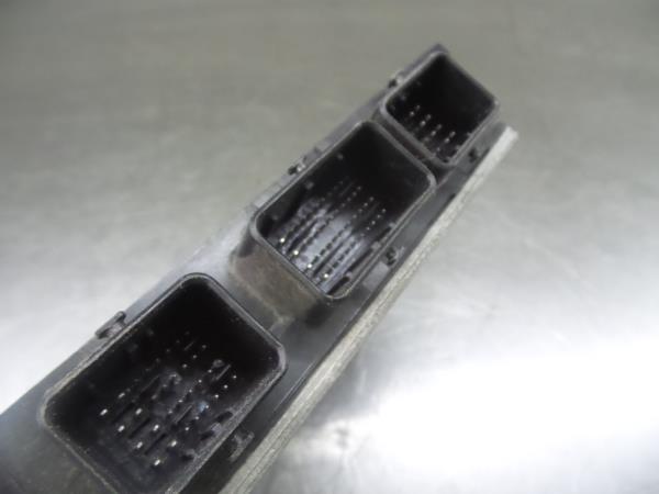Centralina motor / ECU RENAULT Clio III (BR0/1, CR0/1) Imagem-2