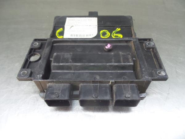 Centralina motor / ECU RENAULT Clio III (BR0/1, CR0/1) Imagem-1
