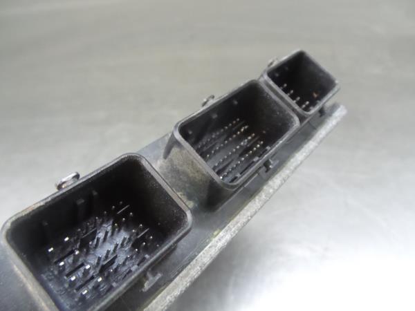 Centralina motor / ECU RENAULT Clio III (BR0/1, CR0/1) Imagem-2
