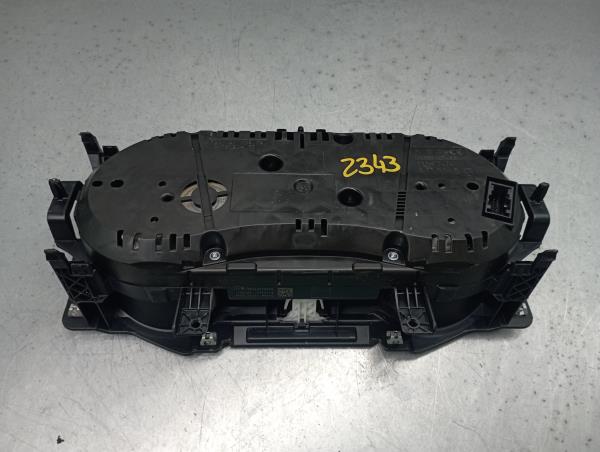 Quadrante / painel de instrumentos VOLKSWAGEN Golf VII (5G1, BQ1, BE1, BE2) Imagem-1