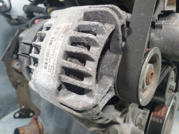 Alternador FORD Ka (RU8)