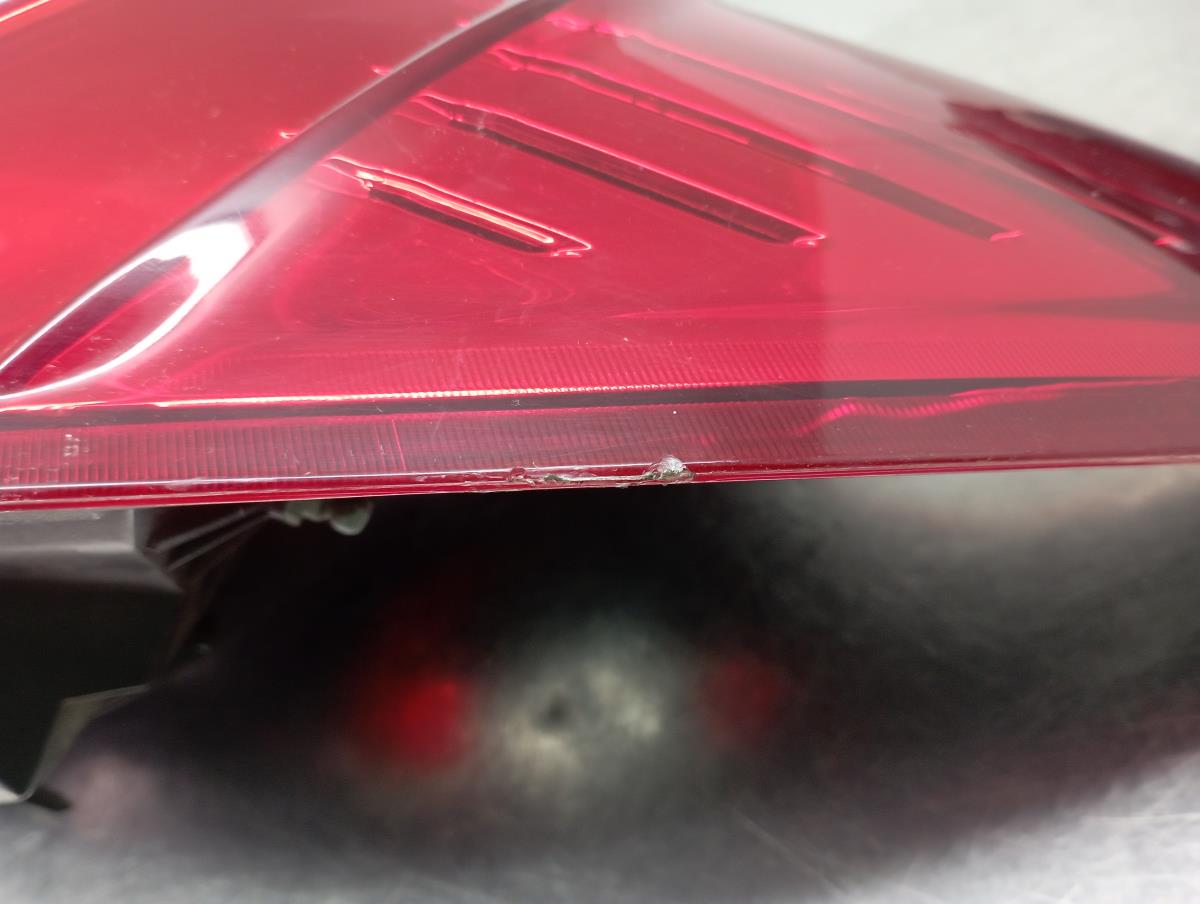 Feu arrière Droite FORD Ka (RU8) Imagem-2