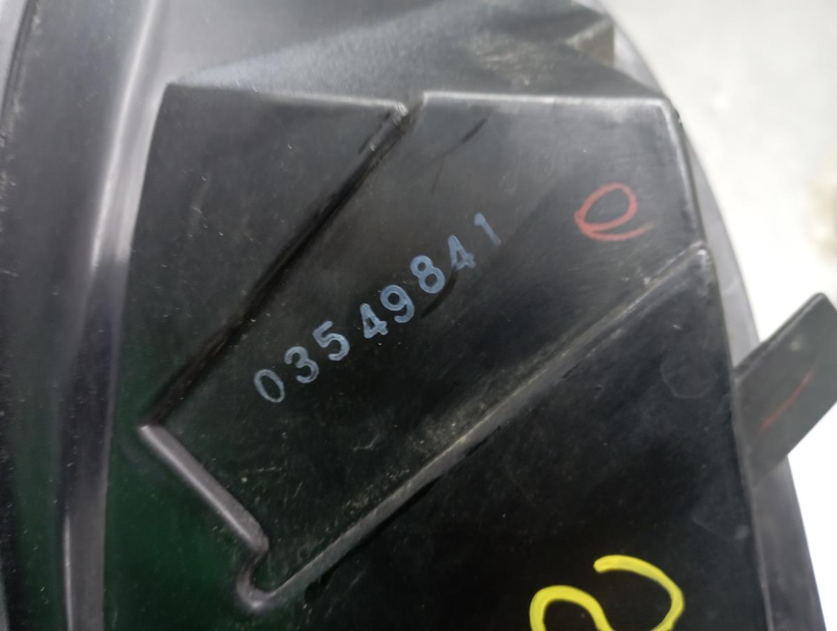 Feu arrière Droite FORD Ka (RU8) Imagem-5