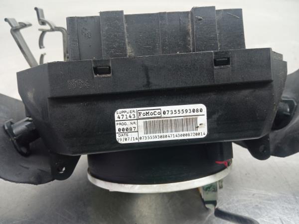 Fita de airbags FORD Ka (RU8) Imagem-4