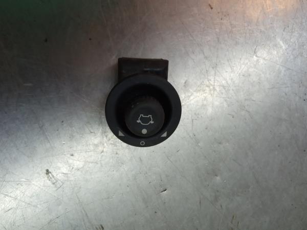 Comando de espelhos FORD Transit Custom