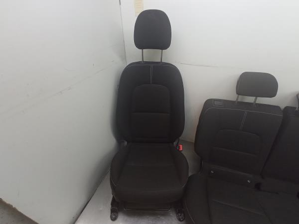 Right Front Seat KIA Picanto (JA)