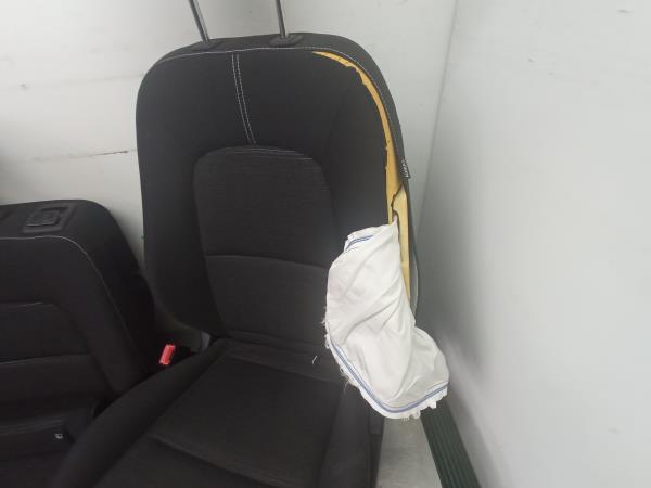 Seats set KIA Picanto (JA) Imagem-5