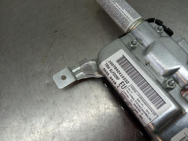 Airbag Latéral Avant Droite MERCEDES-BENZ Classe C (W203) Imagem-2