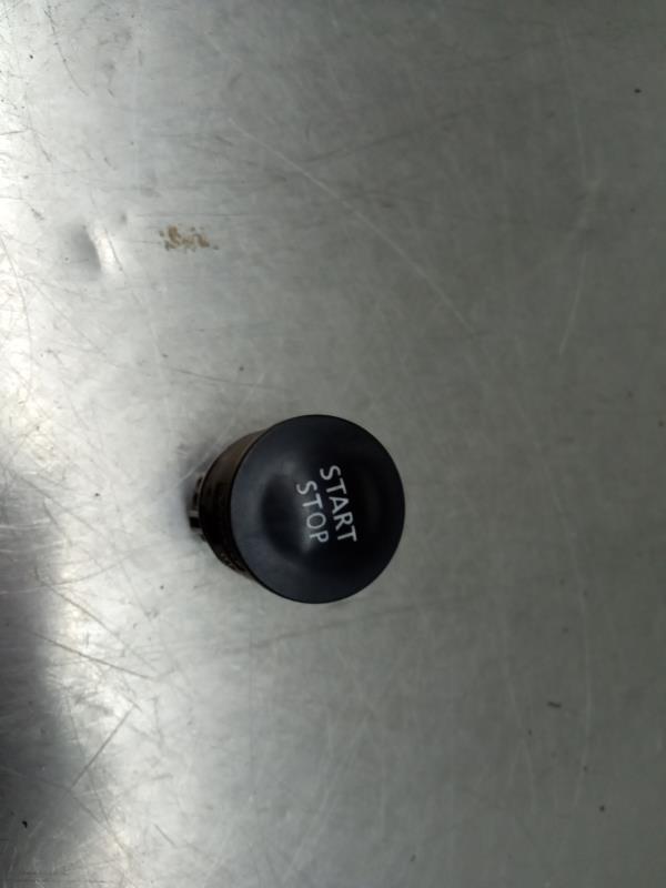 Multifunction control RENAULT Clio IV (BH_)