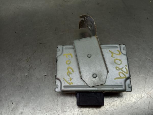 Centralina do fecho central FORD Focus III Carrinha Imagem-1