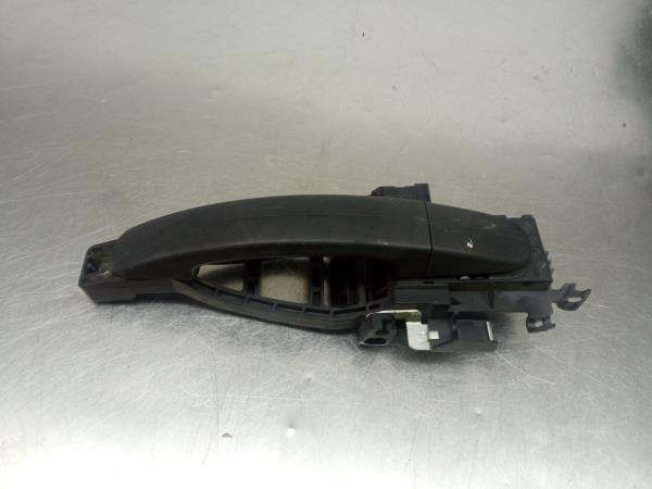 Puxador porta da mala FORD Transit Custom