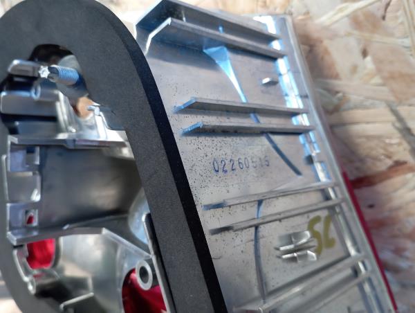 Feu arrière Droite BMW 3 Coupé (E46) Imagem-3