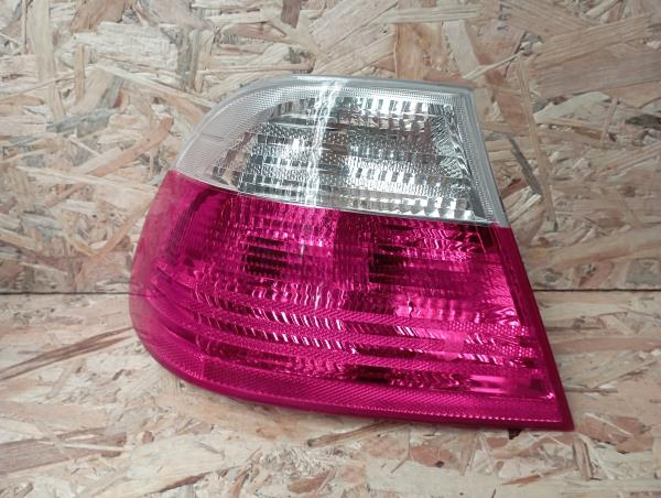 Feu arrière Gauche BMW 3 Coupé (E46)