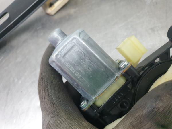 Lève-vitre avant gauche SEAT Leon (5F1) Imagem-2