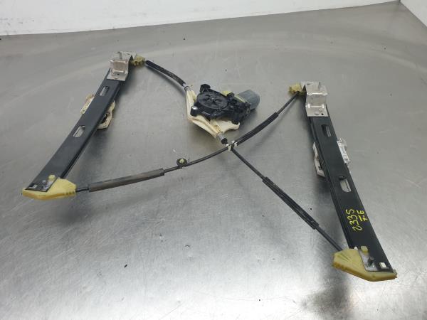 Lève-vitre avant gauche SEAT Leon (5F1)