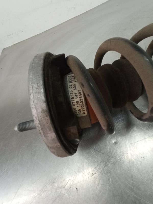 Amortiguador Trasero Derecho BMW 5 (F10) Imagem-2