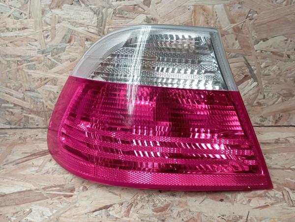 Feu arrière Gauche BMW 3 Coupé (E46)