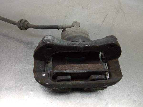 Pinça travão / maxila de travão frente esquerda OPEL Astra J Imagem-1