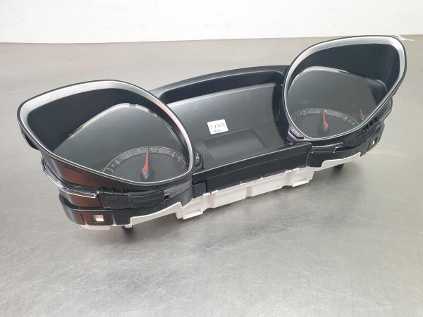 Quadrante / Cuadro de instrumentos PEUGEOT 308 SW II