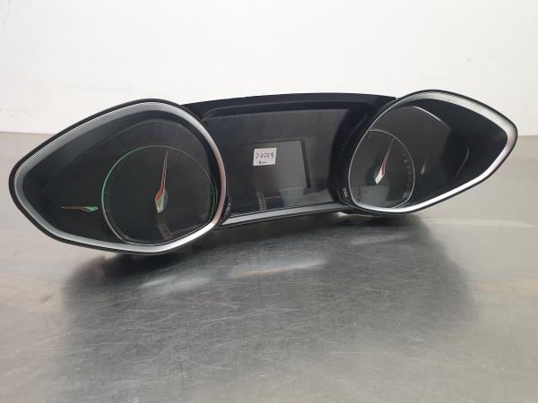 Quadrante / Cuadro de instrumentos PEUGEOT 308 SW II Imagem-1