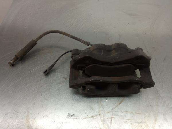 Pinça travão / maxila de travão frente esquerda FORD Transit