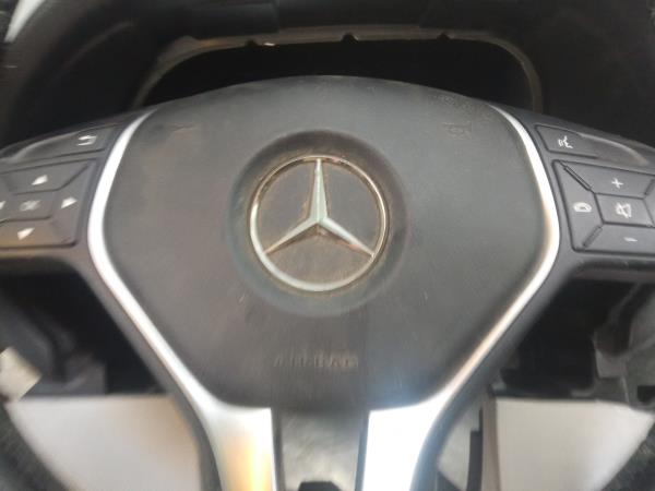 Kit de airbags MERCEDES-BENZ Classe B (W246, W242) Imagem-3