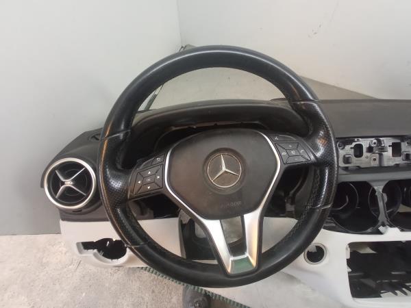 Kit de airbags MERCEDES-BENZ Classe B (W246, W242) Imagem-1