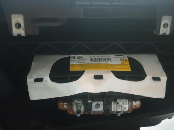 Kit de airbags MERCEDES-BENZ Classe B (W246, W242) Imagem-4