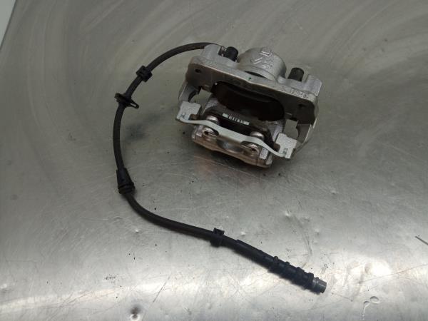 Pinça travão / maxila de travão frente esquerda CITROËN Berlingo (K9) Imagem-1