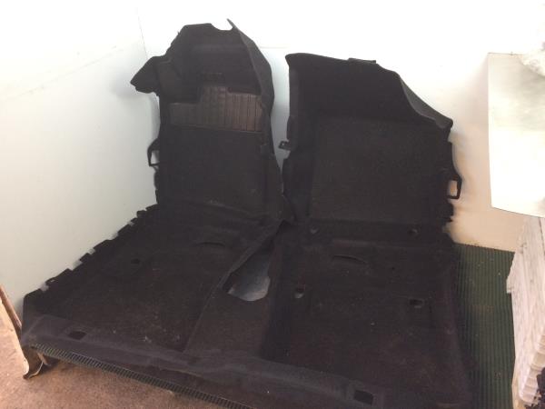 Alcatifa interior RENAULT Talisman (L2M_)