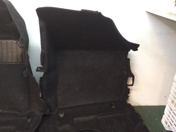 Alcatifa interior RENAULT Talisman (L2M_) Imagem-2