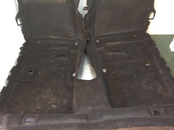 Alcatifa interior RENAULT Talisman (L2M_) Imagem-3