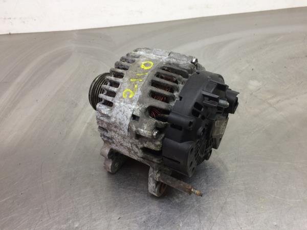 Alternador VOLKSWAGEN Eos (1F7, 1F8)