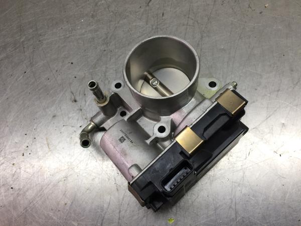 Cuerpo Mariposa/ Aceleración RENAULT Captur II