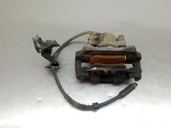 Pinça travão / maxila de travão frente direita BMW 1 (F20)