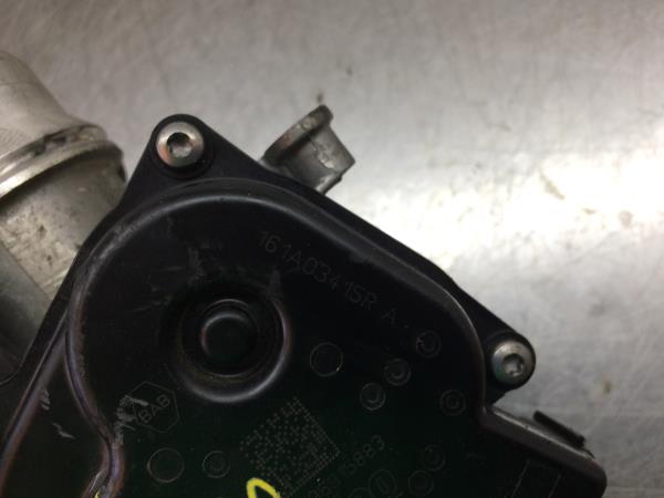 Throttle body DACIA Duster (HM_) Imagem-2